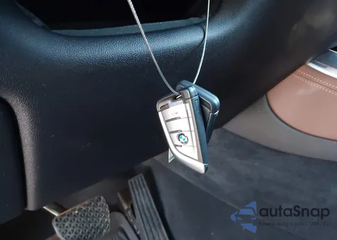 2022 BMW X5 Sdrive40I from USA, damaged, VIN 5UXCR4C06N9J30968